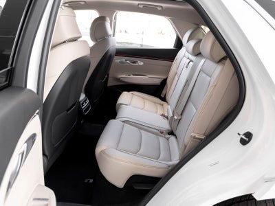 2027 Genesis GV70 2.5T Advanced