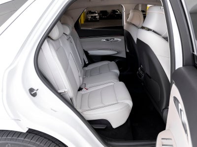 2027 Genesis GV70 2.5T Advanced