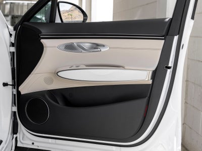 2027 Genesis GV70 2.5T Advanced