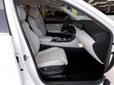 2027 Genesis GV70 2.5T Advanced