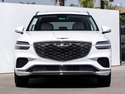 2027 Genesis GV70 2.5T Advanced
