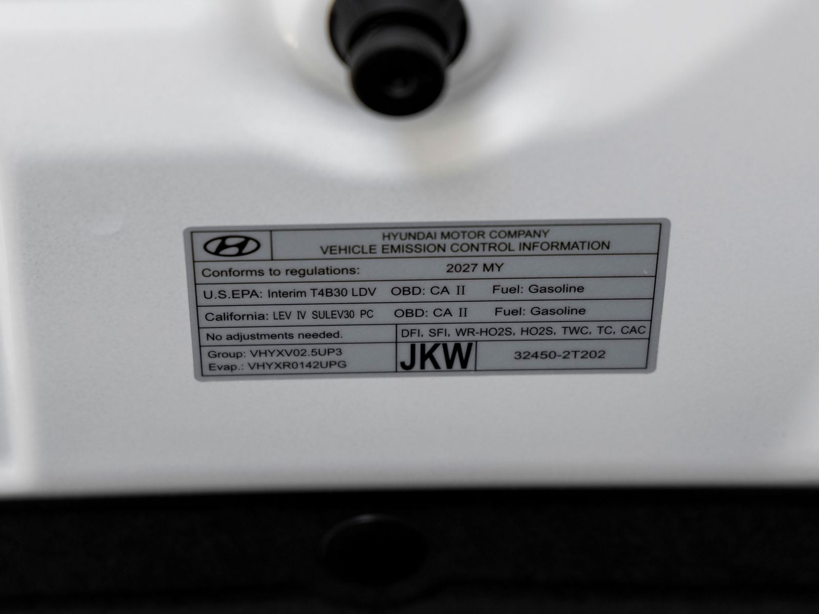 2027 Genesis GV70 2.5T Advanced