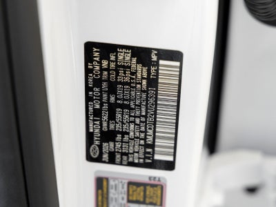 2027 Genesis GV70 2.5T Advanced