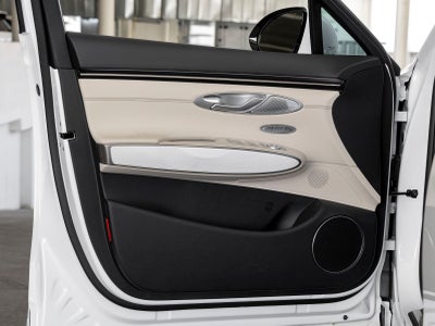 2027 Genesis GV70 2.5T Advanced