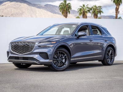 2027 Genesis GV70 2.5T Advanced