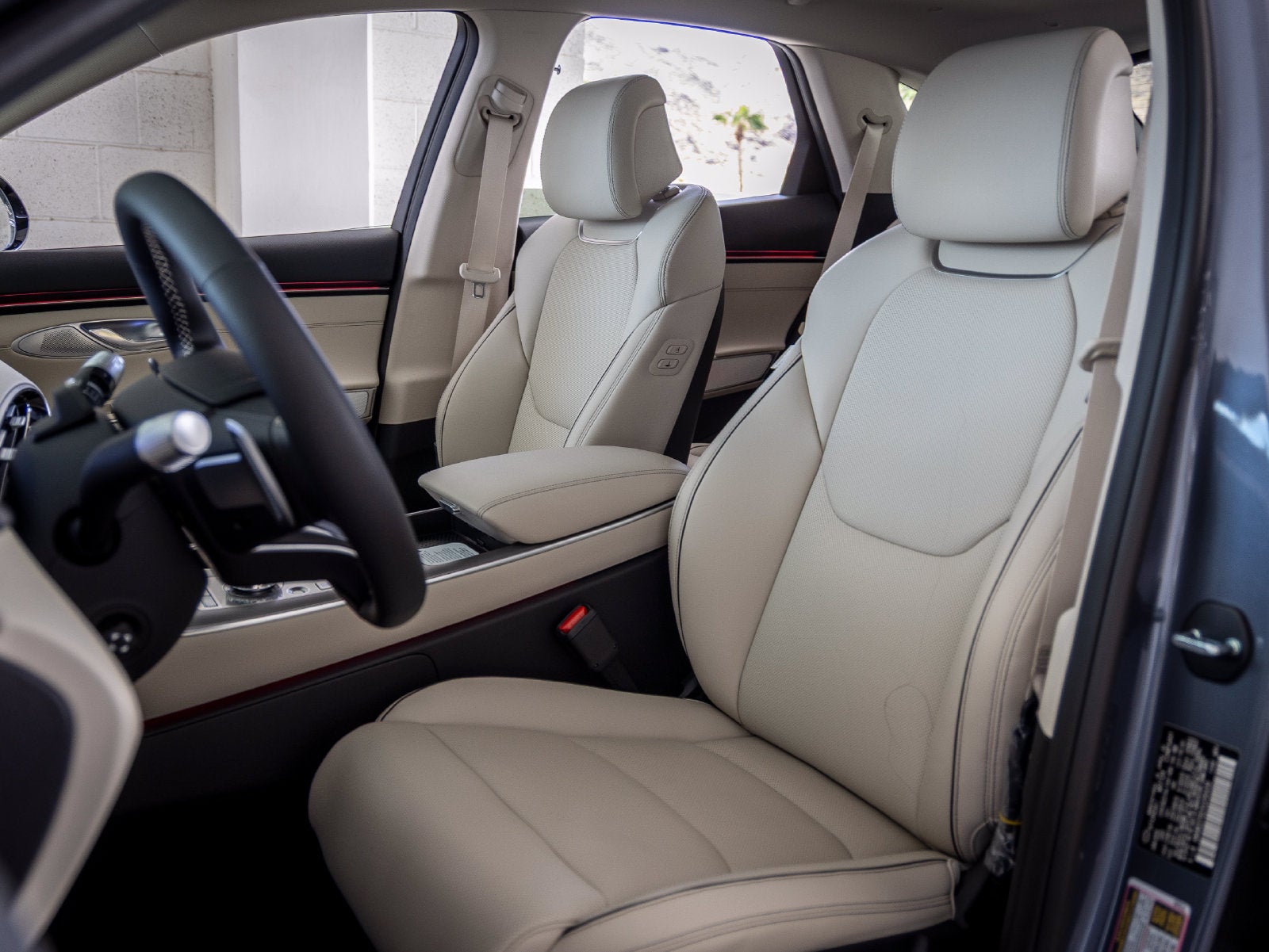 2027 Genesis GV70 2.5T Advanced