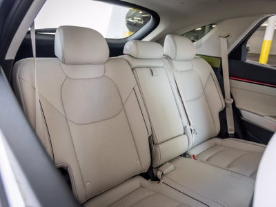 2027 Genesis GV70 2.5T Advanced