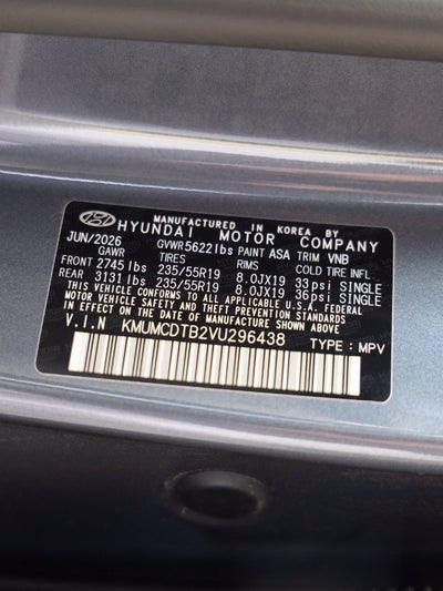2027 Genesis GV70 2.5T Advanced