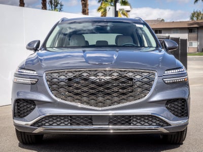 2027 Genesis GV70 2.5T Advanced