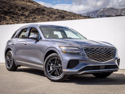 2027 Genesis GV70 2.5T Advanced