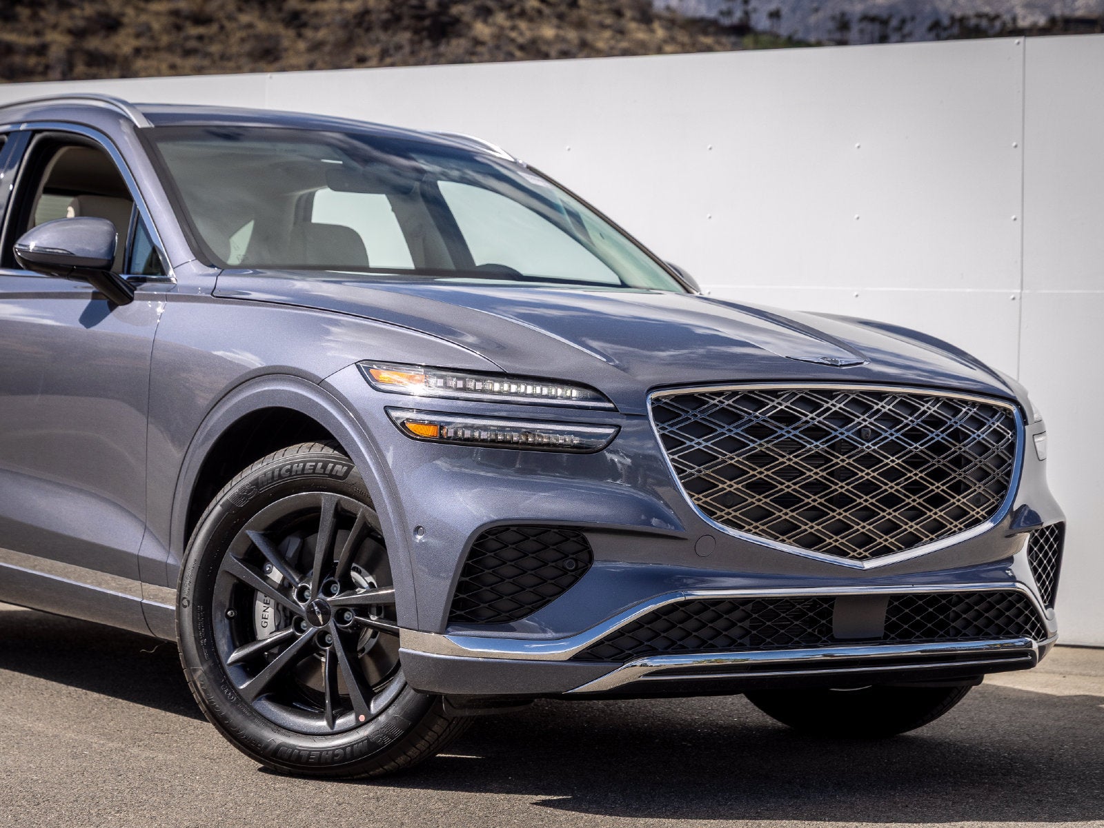 2027 Genesis GV70 2.5T Advanced