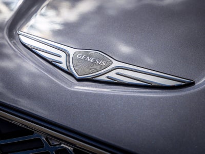 2027 Genesis GV70 2.5T Advanced