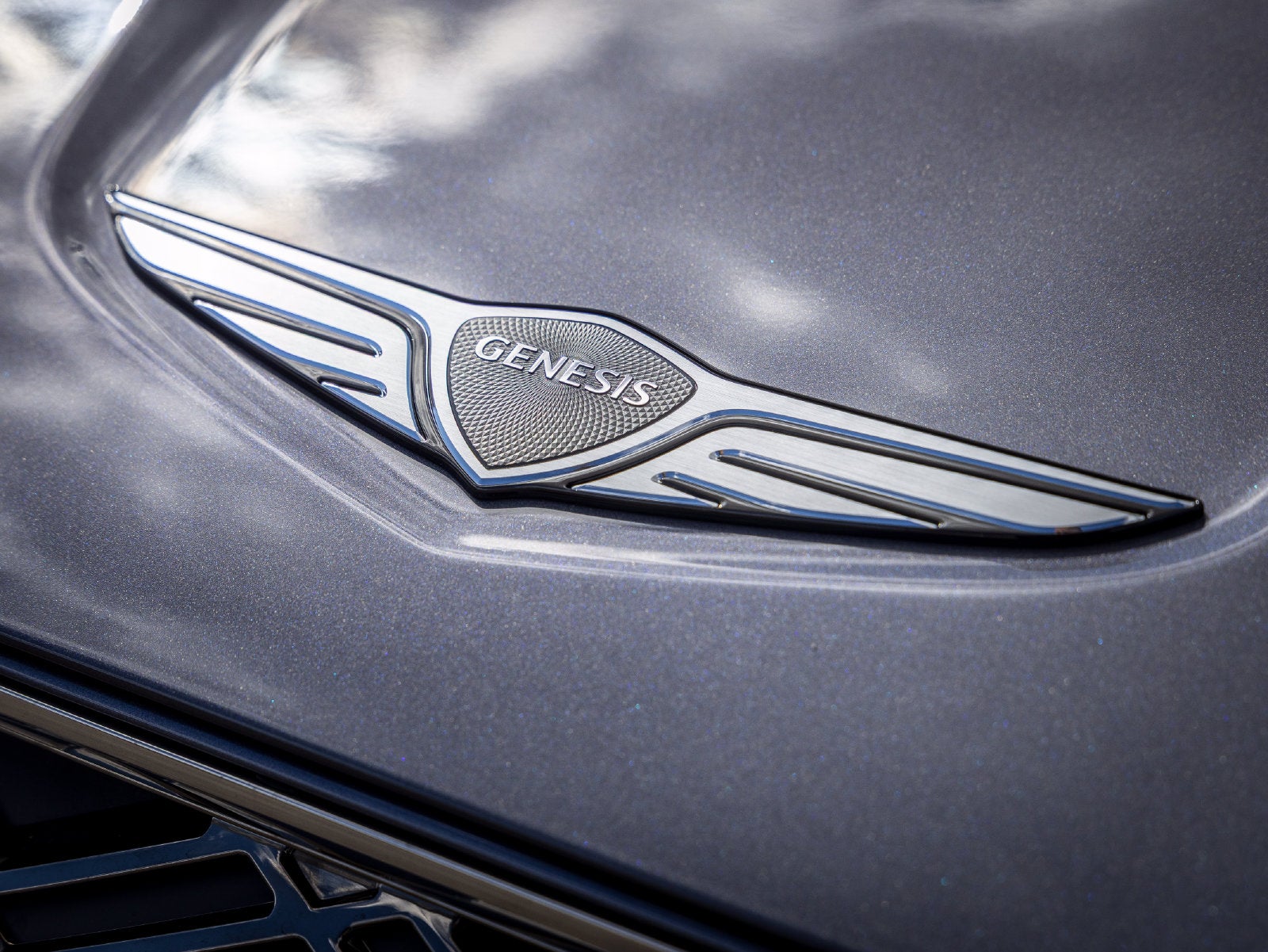 2027 Genesis GV70 2.5T Advanced