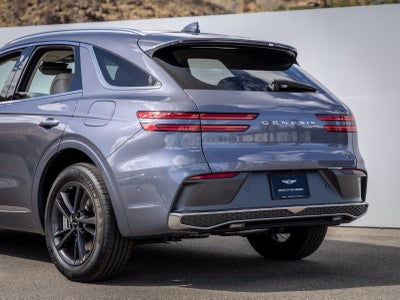 2027 Genesis GV70 2.5T Advanced