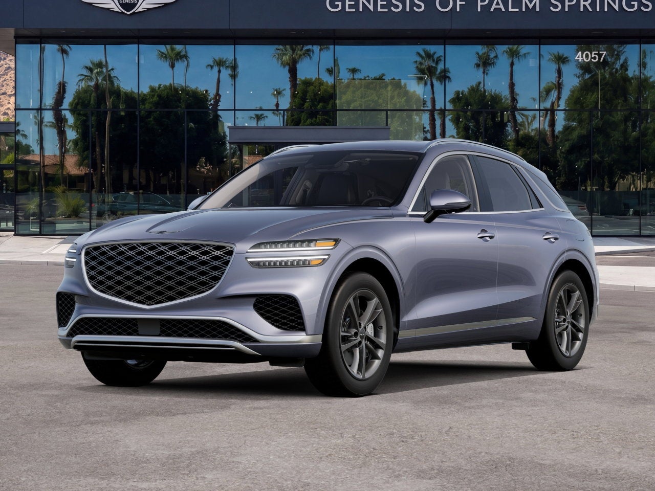 2027 Genesis GV70 2.5T Advanced