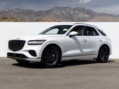 2027 Genesis GV70 2.5T Advanced