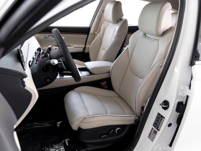2027 Genesis GV70 2.5T Advanced