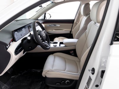 2027 Genesis GV70 2.5T Advanced
