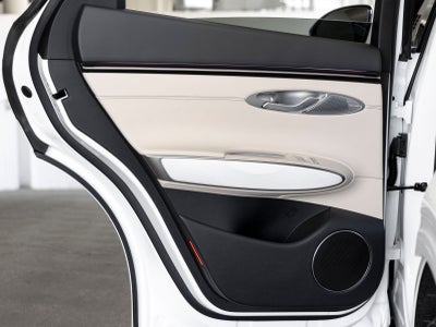 2027 Genesis GV70 2.5T Advanced
