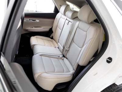 2027 Genesis GV70 2.5T Advanced