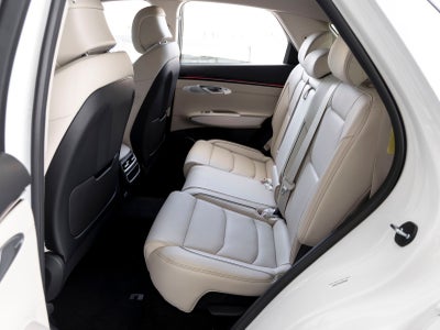2027 Genesis GV70 2.5T Advanced