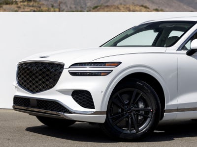 2027 Genesis GV70 2.5T Advanced