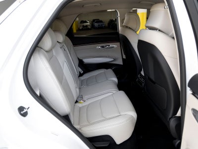 2027 Genesis GV70 2.5T Advanced