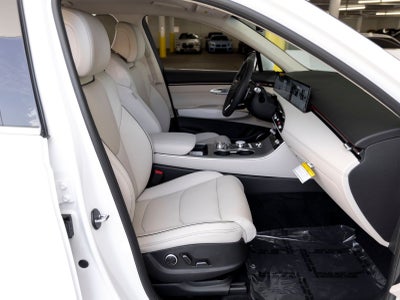 2027 Genesis GV70 2.5T Advanced