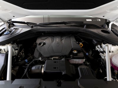 2027 Genesis GV70 2.5T Advanced