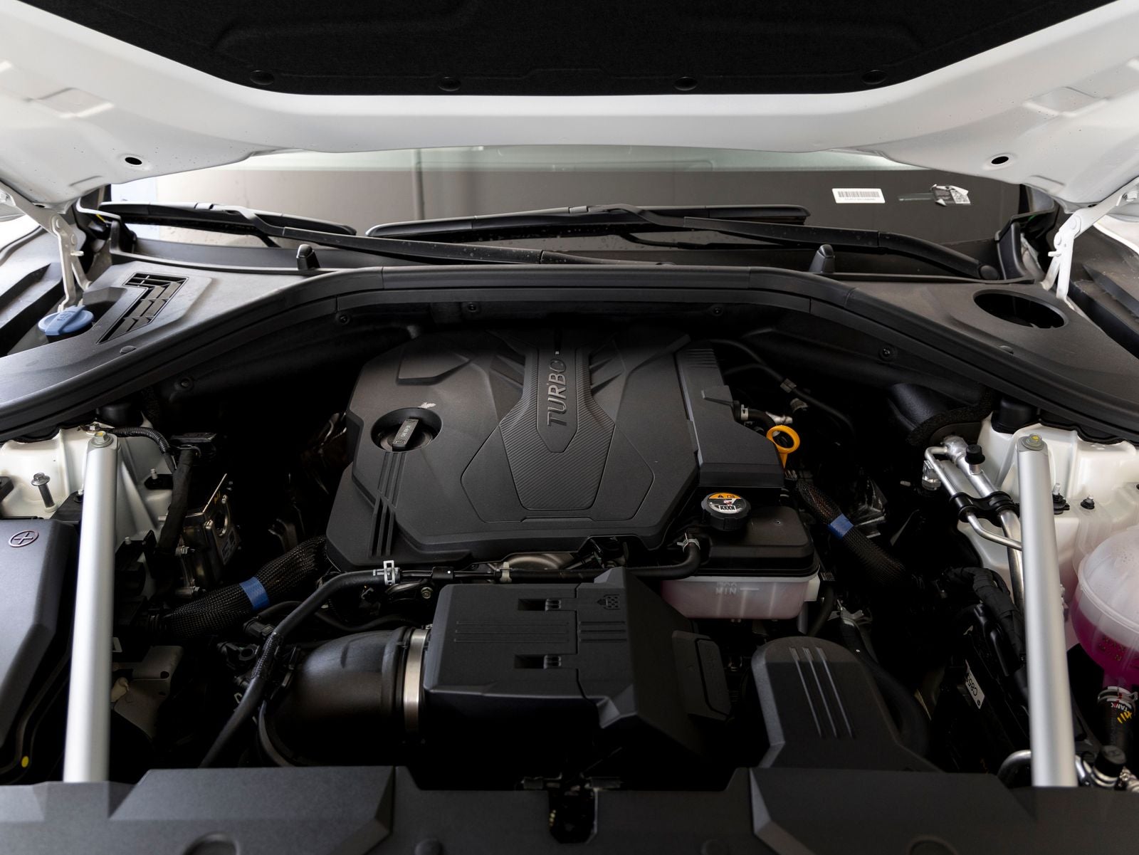 2027 Genesis GV70 2.5T Advanced