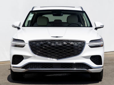 2027 Genesis GV70 2.5T Advanced