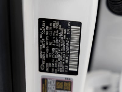 2027 Genesis GV70 2.5T Advanced