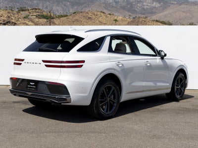 2027 Genesis GV70 2.5T Advanced