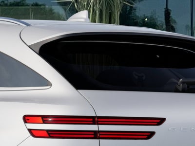 2027 Genesis GV70 2.5T Advanced