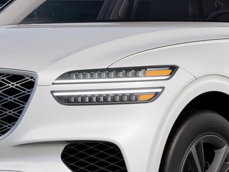 2027 Genesis GV70 2.5T Advanced