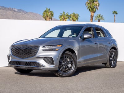 2027 Genesis GV70 2.5T Advanced