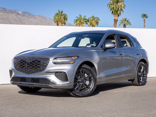 2027 Genesis GV70 2.5T Advanced