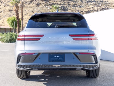 2027 Genesis GV70 2.5T Advanced