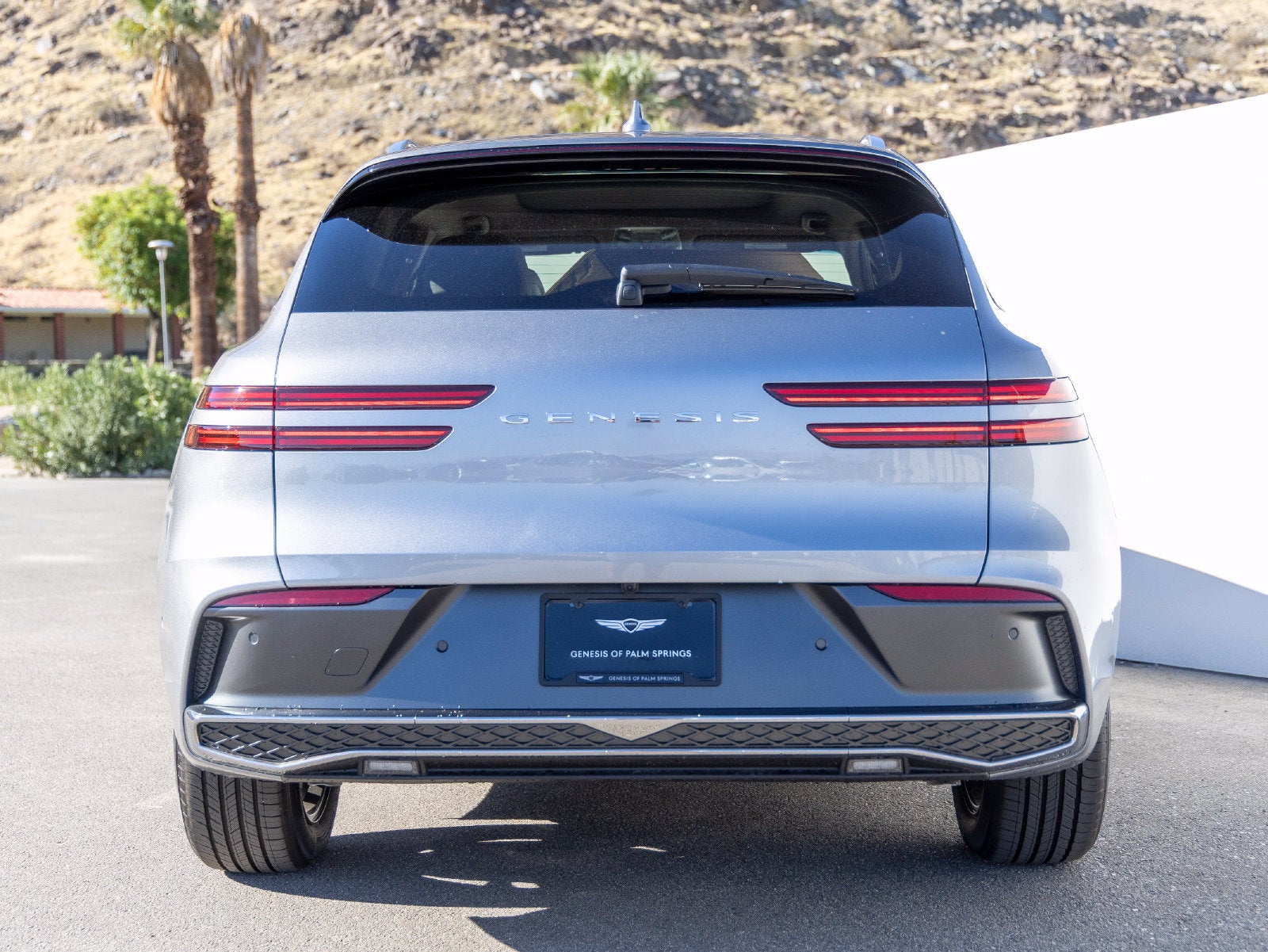 2027 Genesis GV70 2.5T Advanced