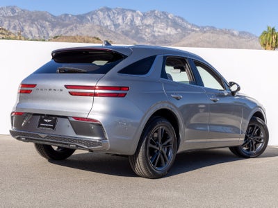 2027 Genesis GV70 2.5T Advanced