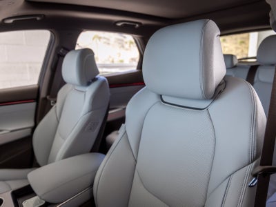 2027 Genesis GV70 2.5T Advanced