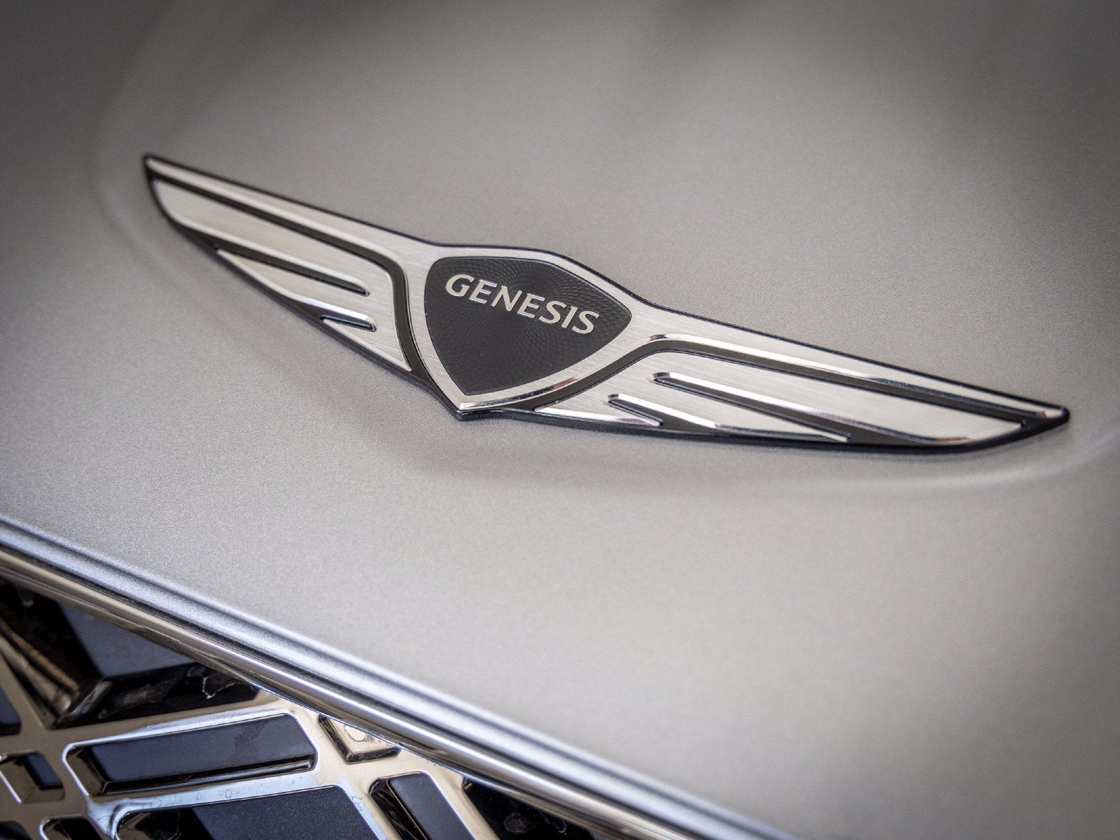 2027 Genesis GV70 2.5T Advanced