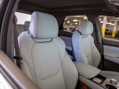 2027 Genesis GV70 2.5T Advanced