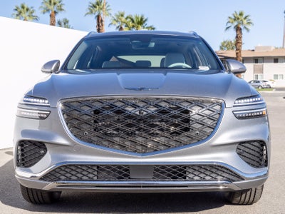2027 Genesis GV70 2.5T Advanced