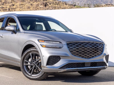 2027 Genesis GV70 2.5T Advanced