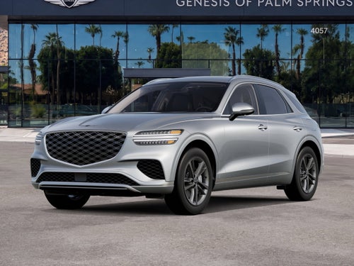 2027 Genesis GV70 2.5T Advanced