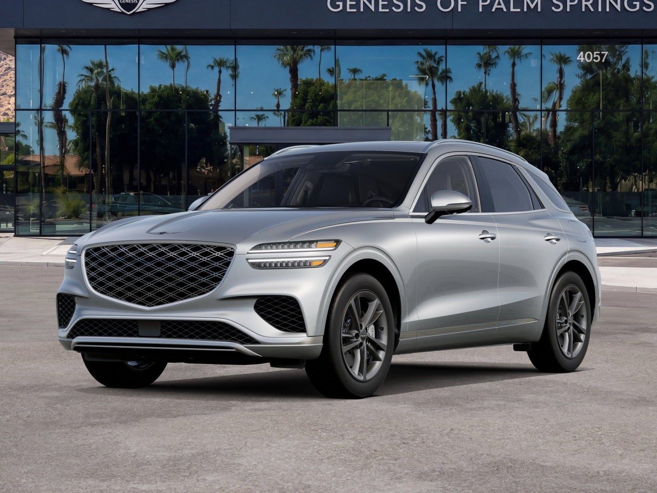 2027 Genesis GV70 2.5T Advanced