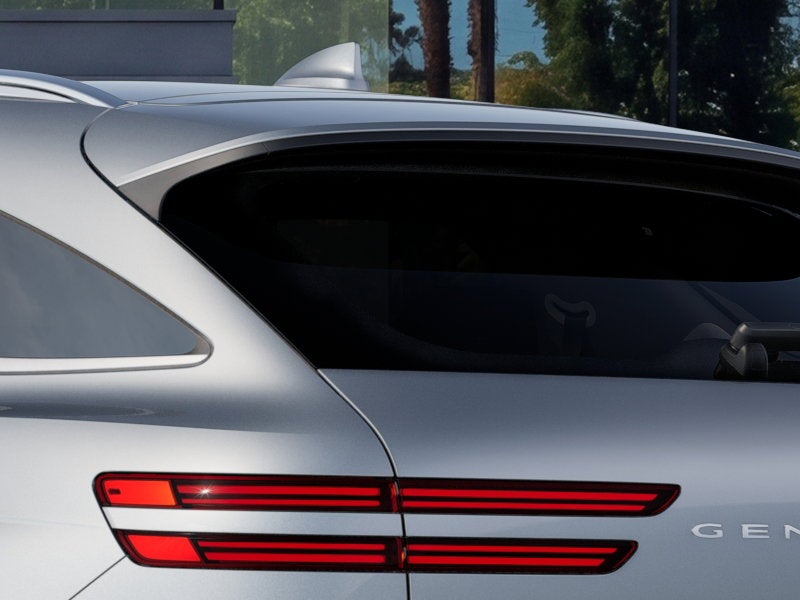 2027 Genesis GV70 2.5T Advanced