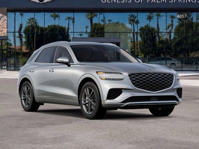 2027 Genesis GV70 2.5T Advanced