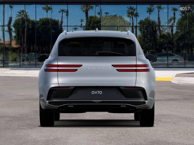 2027 Genesis GV70 2.5T Advanced